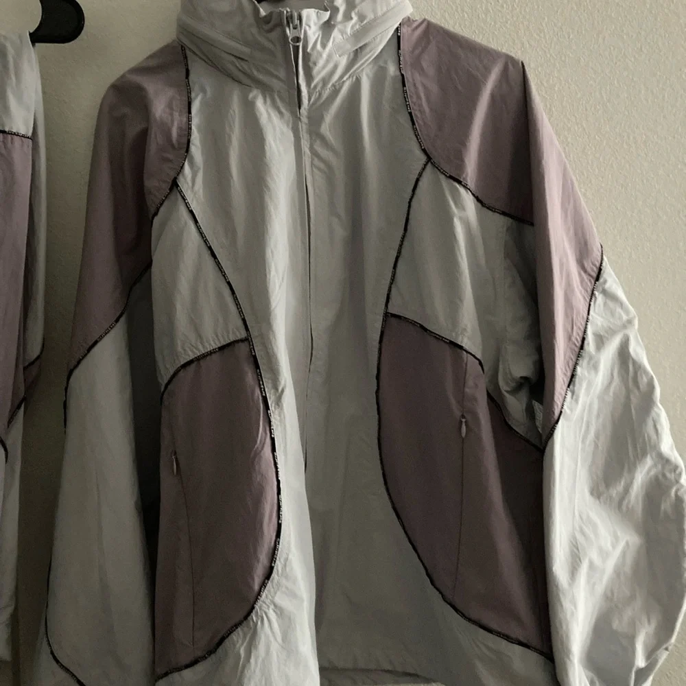 Supreme Colorblock Sweat Set - Picture 3 of 5
